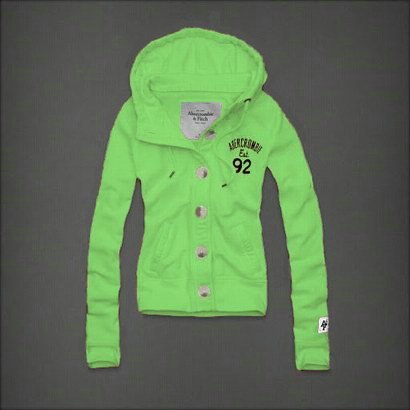 Sweatshirt Abercrombie & Fitch Femme